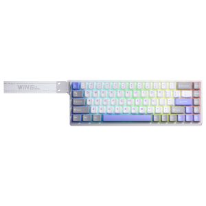 WIN 68HE MAX Magnetic Switch Keyboard 8k
