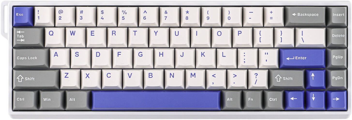 AULA WIN68HE MAX---------