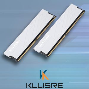KLLISRE 16GB 8×2 3200Mhz DDR4