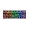 SAREPO MJ-61 WIRELESS MECHANICAL KEYBOARD BLUE SWITCH