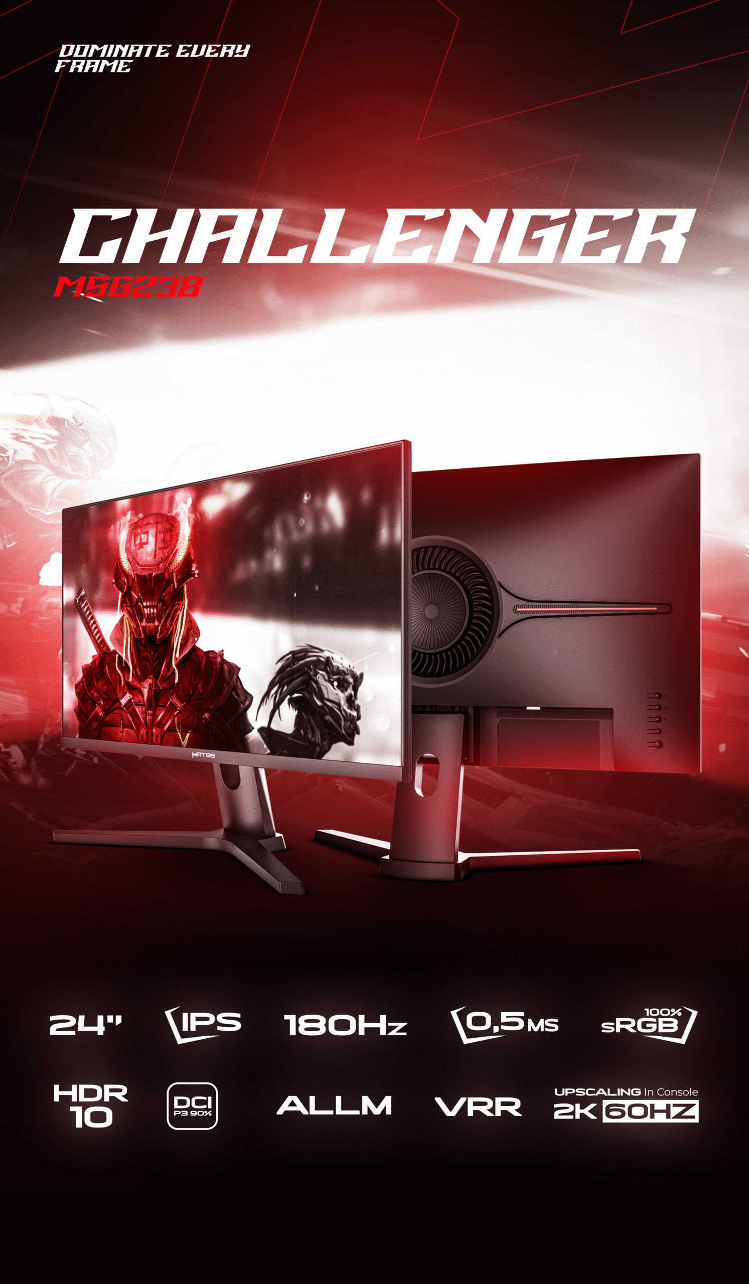 matos chalanger-----------