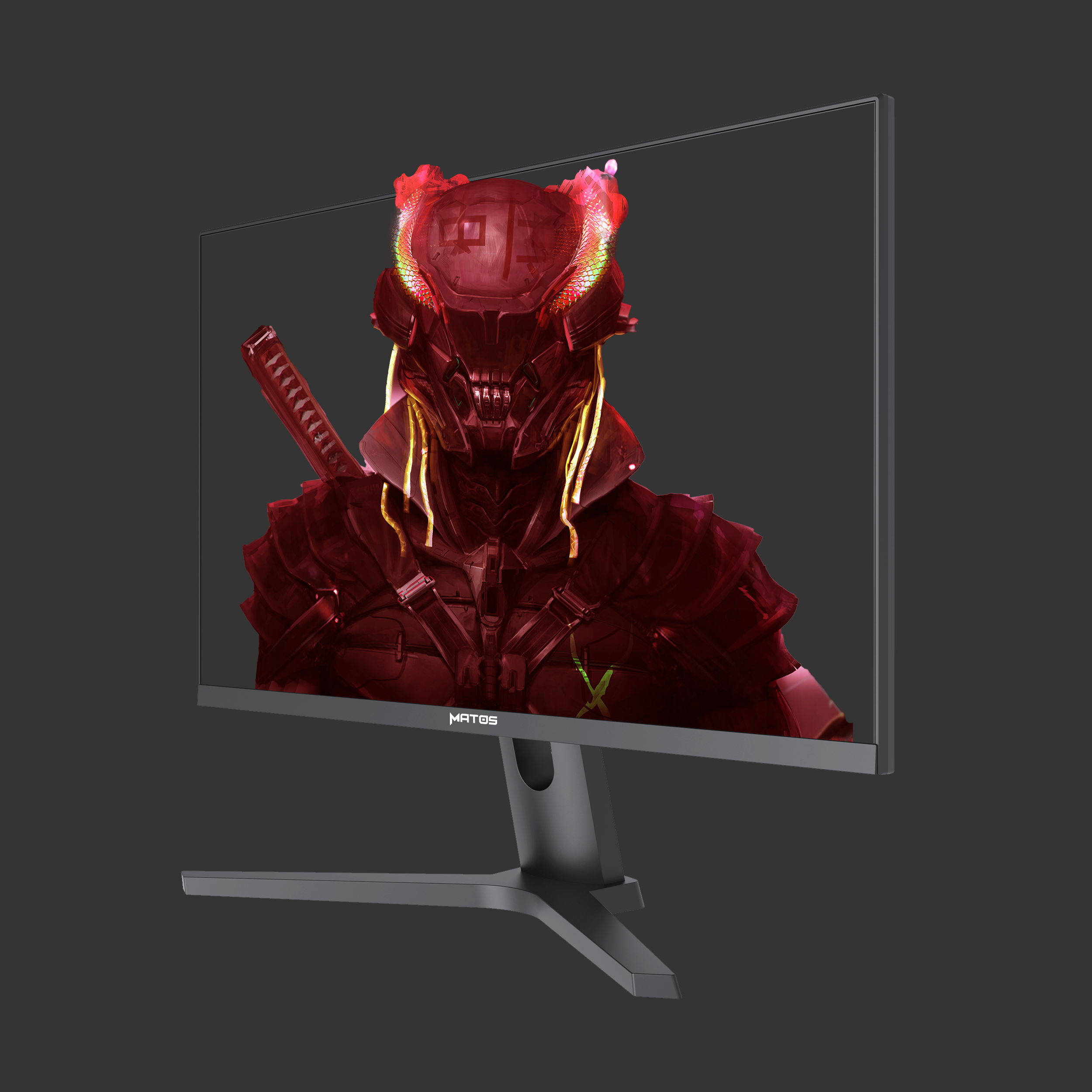 matos chalanger-------------