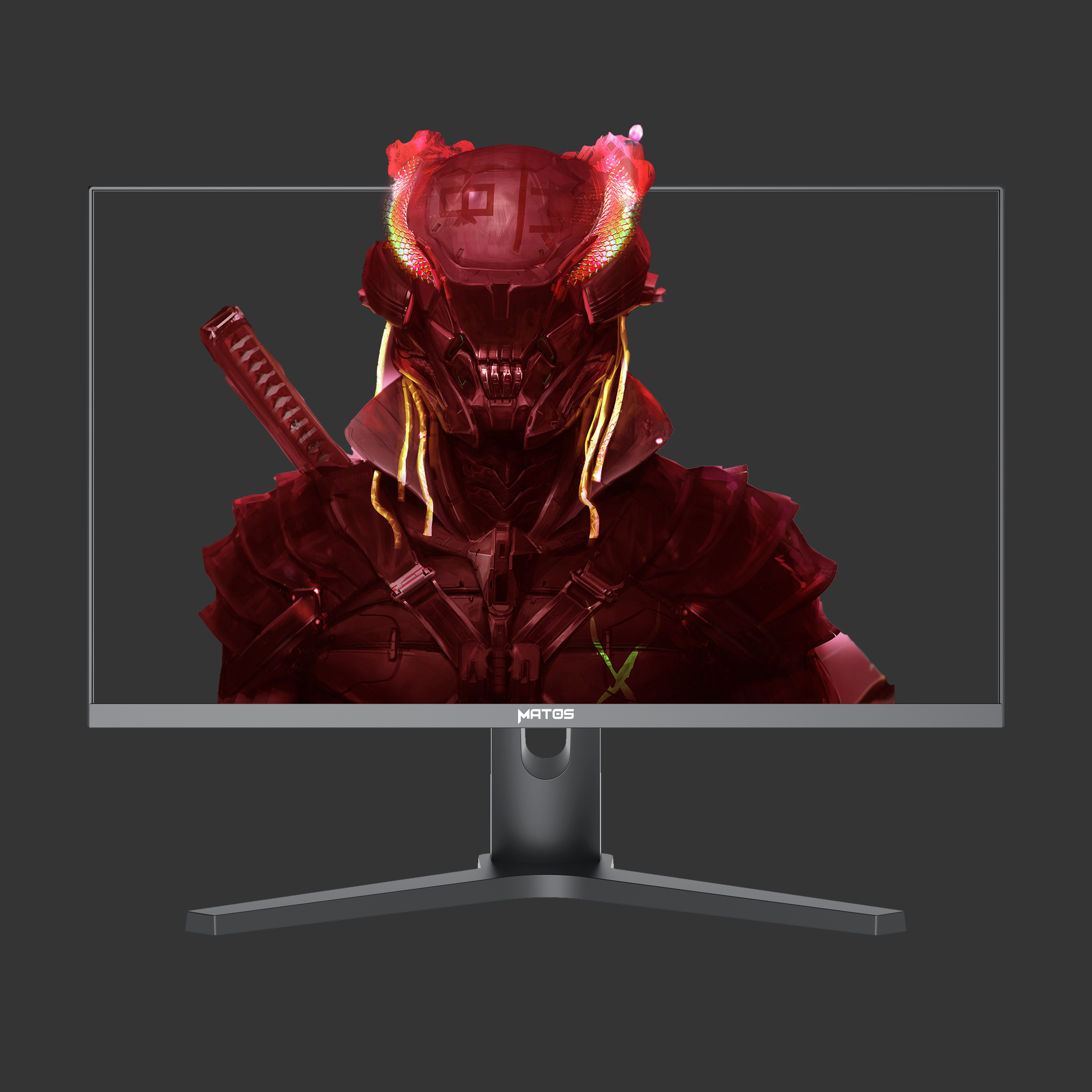 matos chalanger--------------