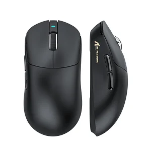 ATTACK SHARK X8 SE Tri-mode Lightweight Wireless Gaming Mouse