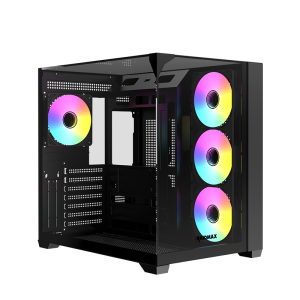 RAIDMAX INFINITA i620 4 FAN ARGB
