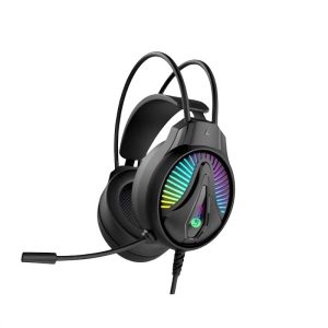 LENOVO LECOO HT407 – 7.1 USB GAMING HEADSET