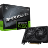 MSI GeForce RTX 5050 8G SHADOW 2X OC