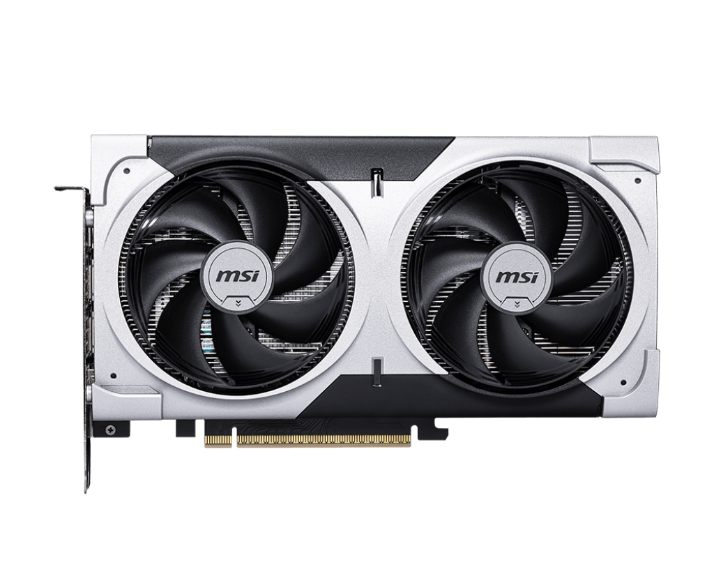 MSI VENTUS RTX 5060TI 8GB-------