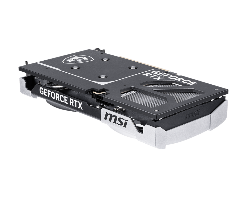 MSI VENTUS RTX 5060TI 8GB--------