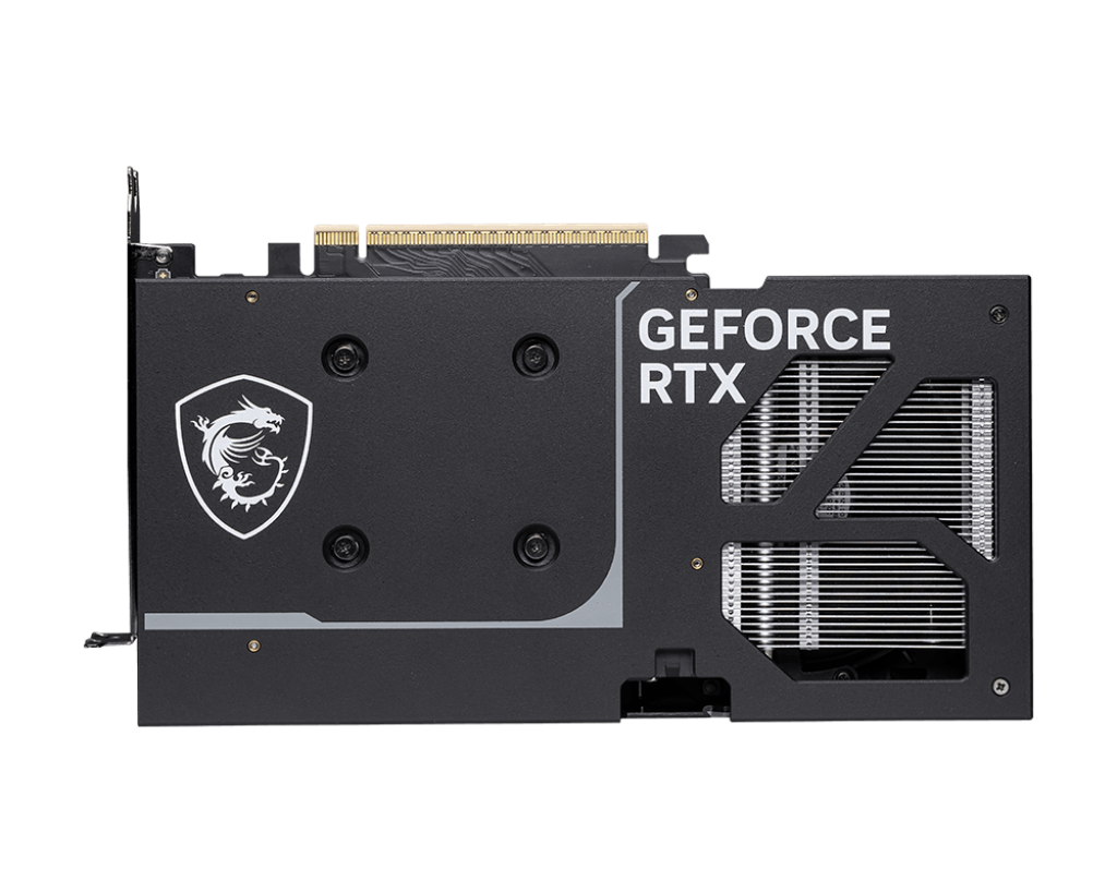 MSI VENTUS RTX 5060TI 8GB---------