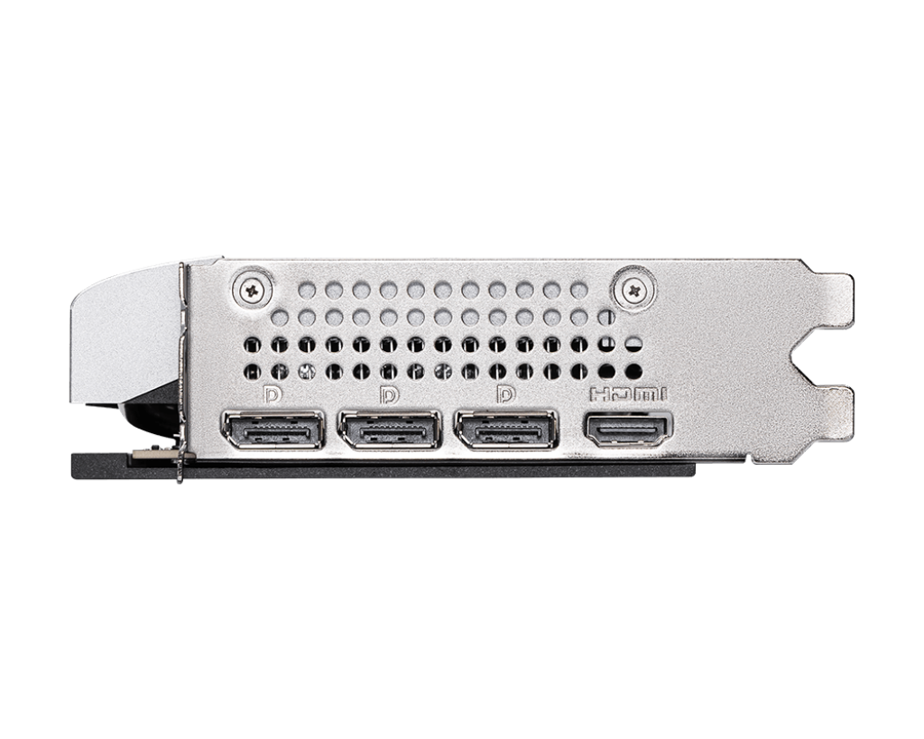 MSI VENTUS RTX 5060TI 8GB----------