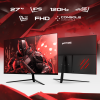 Matos DELTA MSG2712 Gaming Monitor FHD / 27 "/  120Hz / 1MS GTG / Console compatible / VRR & ALLM