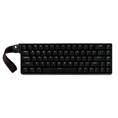 AULA WIN68 HE BLACK MAGNETIC KEYBOARD 8K Hz POLLING RATE