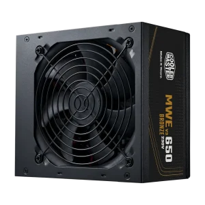 COOLERMASTER MWE Bronze 650W V3 230V