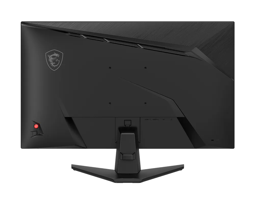 ECRAN MSI 272F X24-------------