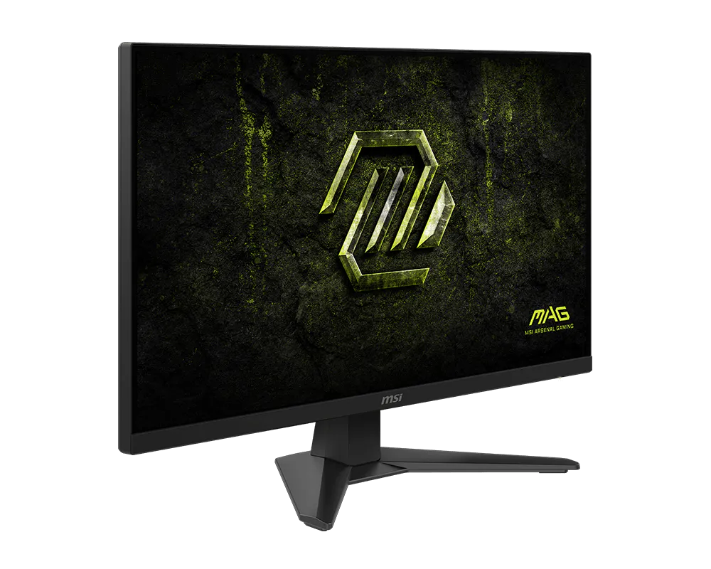 ECRAN MSI 272F X24--------------