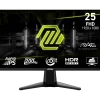 ECRAN Gamer MSI MAG 255F E2 24.5