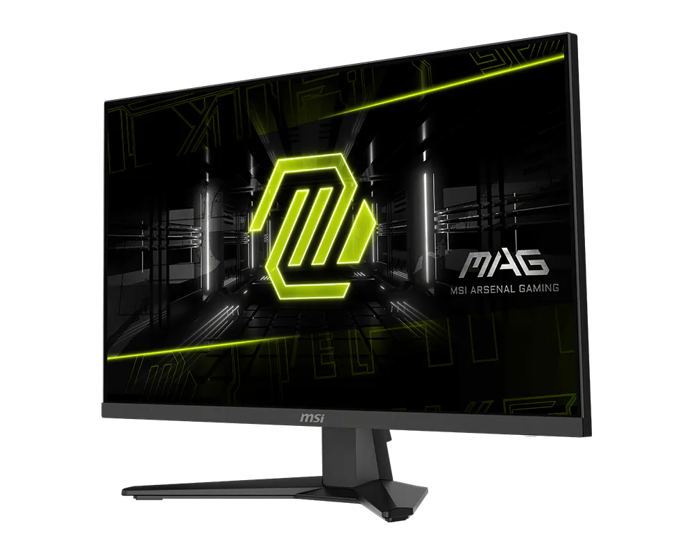 ECRAN MSI MAG 274QF X24------------