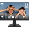 MSI PRO MP225V 22''/ VA / 100Hz / 1ms / FHD