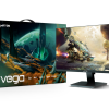 Matos VEGA 120hz Fast IPS 1 ms OD with FreeSync
