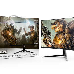 Matos Striker MSG27-K01 Gaming Monitor 27