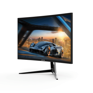 Matos Striker MSG27-K01 Gaming Monitor 27