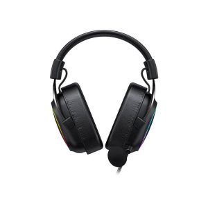 HAVIT FILAIRE USB 7.1 GAMING H2002P BLACK
