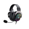 HAVIT FILAIRE USB 7.1 GAMING H2002P BLACK