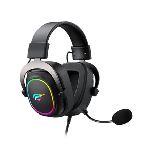 HAVIT FILAIRE USB 7.1 GAMING H2002P BLACK