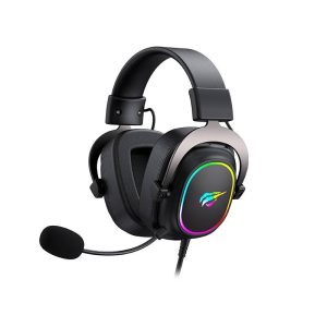 HAVIT FILAIRE USB 7.1 GAMING H2002P BLACK