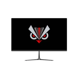 HYBROK HG24IPS180 Gaming Monitor with 180Hz Refresh Rate and IPS Panel