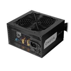 GALAX OMEGA GL650 650W 80 PLUS Bronze Power Supply