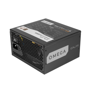 GALAX OMEGA GL650 650W 80 PLUS Bronze Power Supply