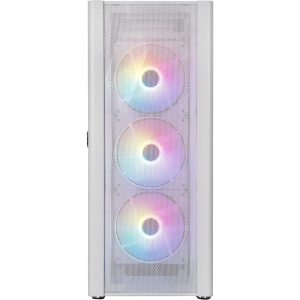GALAX REVOLUTION 06 White Gaming PC Case