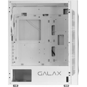 GALAX REVOLUTION 06 White Gaming PC Case