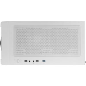 GALAX REVOLUTION 06 White Gaming PC Case
