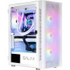 GALAX REVOLUTION 06 White Gaming PC Case