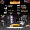 pc gamer ryzen 5 pro 5655g