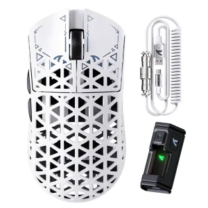 Attack Shark R5 Ultra Wireless Gaming Mouse