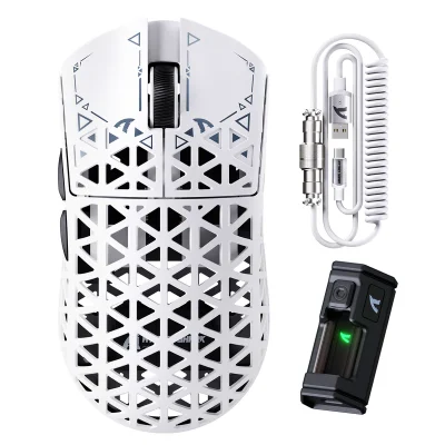 Attack Shark R5 Ultra Wireless Gaming Mouse