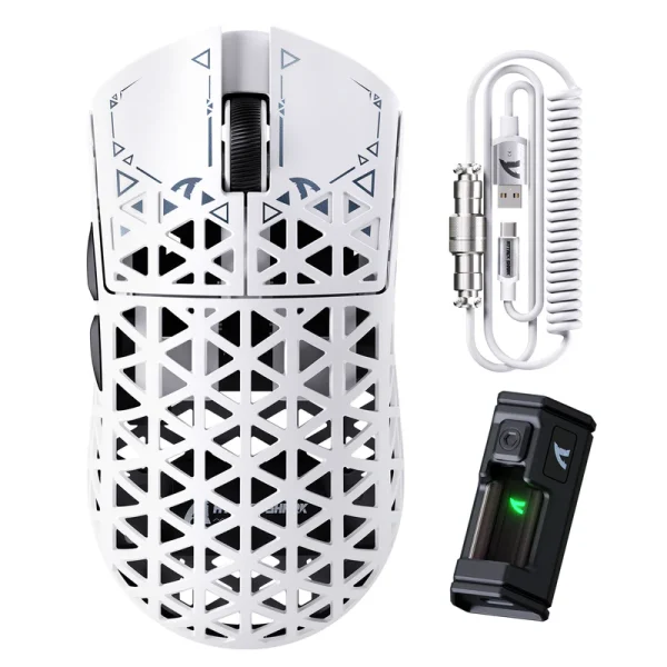 Attack Shark R5 Ultra Wireless Gaming Mouse