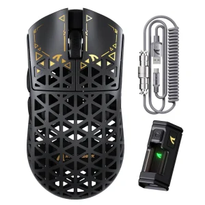 Attack Shark R5 Ultra Wireless Gaming Mouse