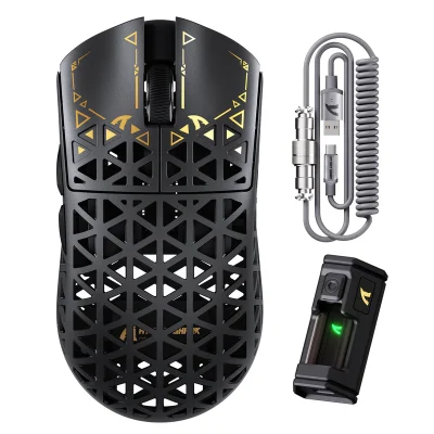 Attack Shark R5 Ultra Wireless Gaming Mouse