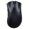 ATTACK SHARK V3 wireless gaming mouse in black