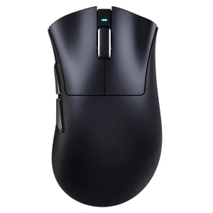 ATTACK SHARK V3 wireless gaming mouse in black