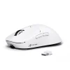 TTACK SHARK X3 lightweight wireless gaming mouse in white