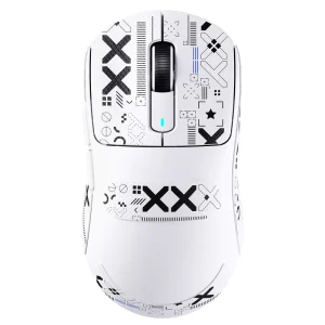Attack Shark X3 Max Wireless Gaming Mouse