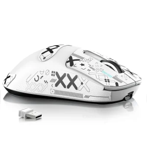 Attack Shark X3 Max Wireless Gaming Mouse
