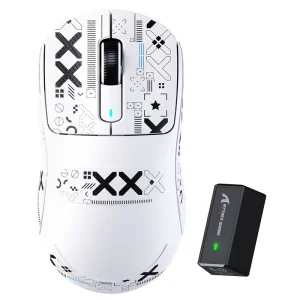 Attack Shark X3 Pro Wireless Gaming Mouse