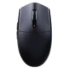 Attack Shark G3 white wireless gaming mouse